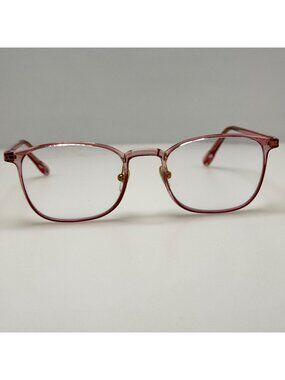 Firmoo S7760R C96 Eyeglasses Eye Glasses Frames 53-21-145
